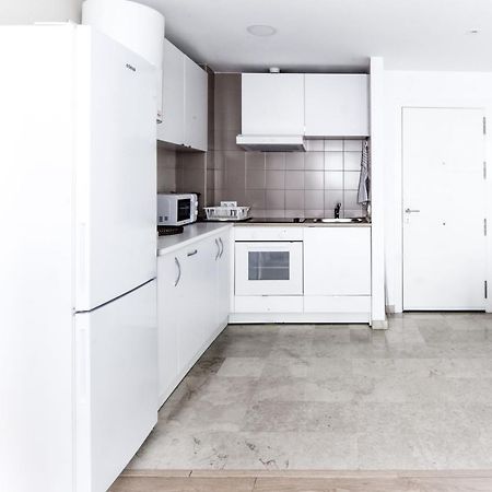 Apartamento San Juan 엘푸에르토데산타마리아 외부 사진