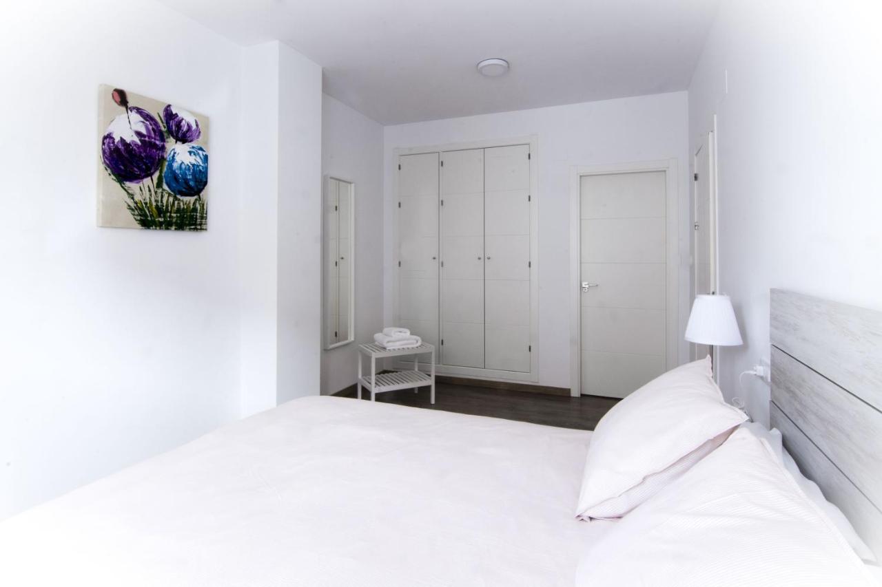 Apartamento San Juan 엘푸에르토데산타마리아 외부 사진
