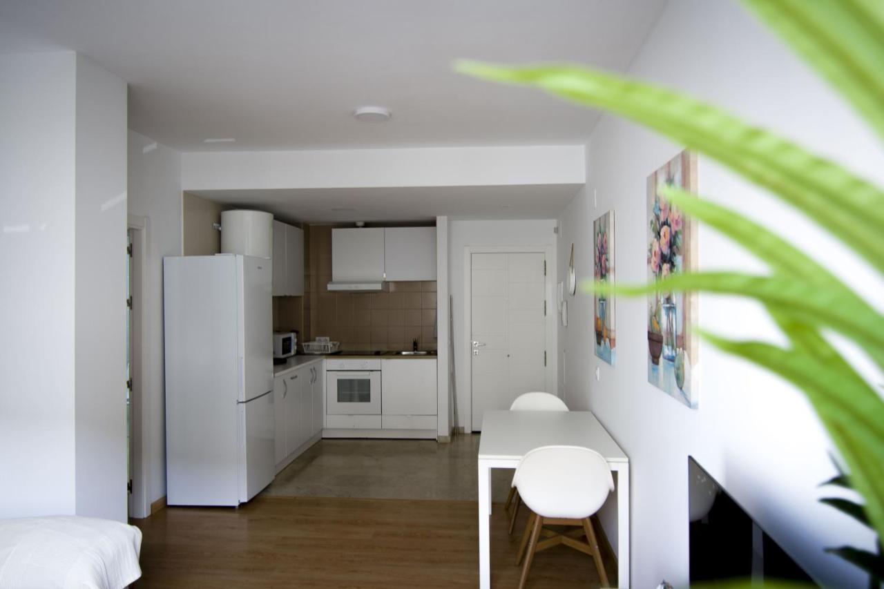 Apartamento San Juan 엘푸에르토데산타마리아 외부 사진